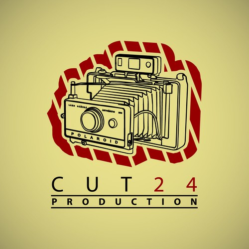 Creating an image for Cut 24 Productions Design by dianto indra