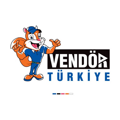  contest entry by Papahenk