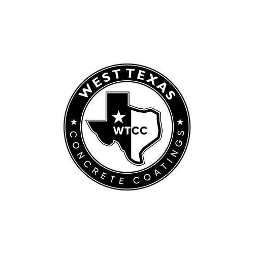 Texas Style Branding Iron logo Design by Toolbar