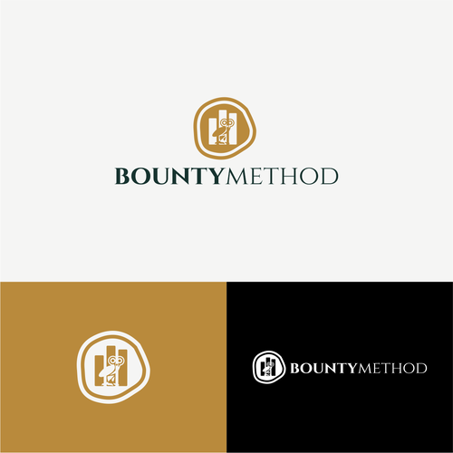 Gold-Tier: Logo & Banners for Finance & Wealth Building Channel Design by Bright_art™