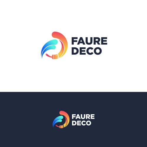 Proposta di design per un contest della categoria Logo realizzata da Herii1