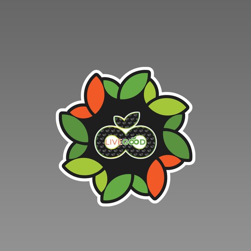 NEW - ***GUARANTEED PRIZE*** MULTIPLE WINNERS - Sticker for Supplement Brand Design by Mah_Ari