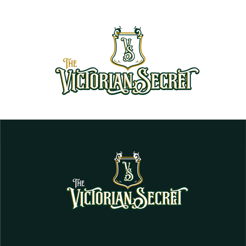 The Victorian Secret Design by Obaid K.