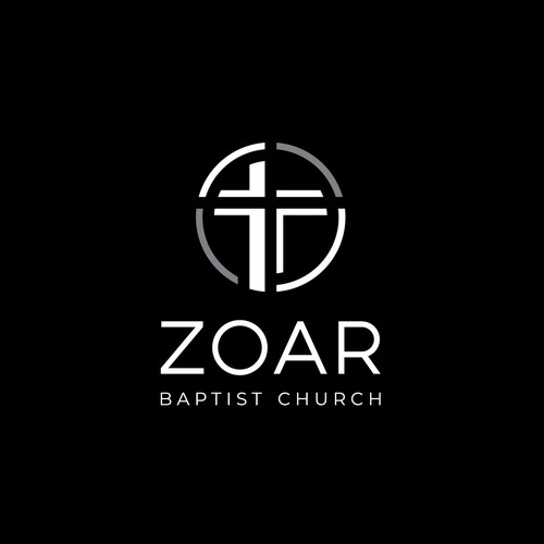 Design a new, modern logo for a southern baptist church.-ontwerp door d'zeNyu