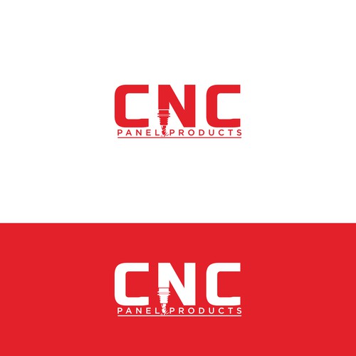Design a logo for a CNC machining company Design by Spider0421
