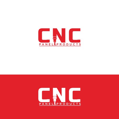 Design a logo for a CNC machining company Design by Spider0421