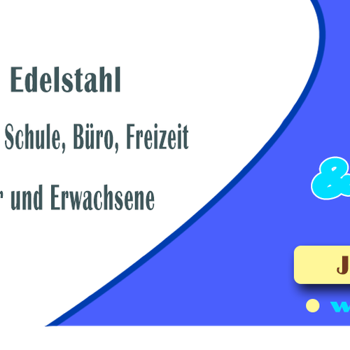 Banner ad contest entry by Andrej Petkovic