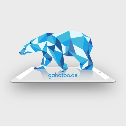  contest entry by Piksli