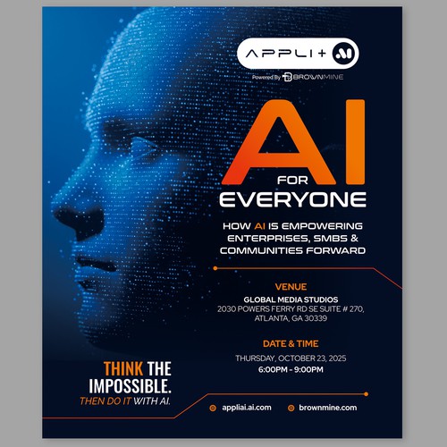  contest entry by Dzhafir