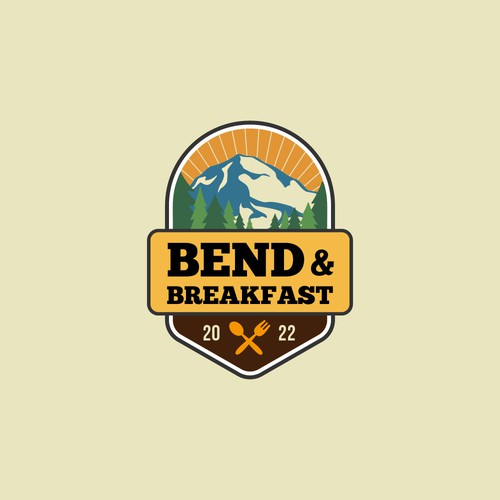 Brand New Breakfast Food Truck looking for attention grabbing logo! Design by Amanda Chong