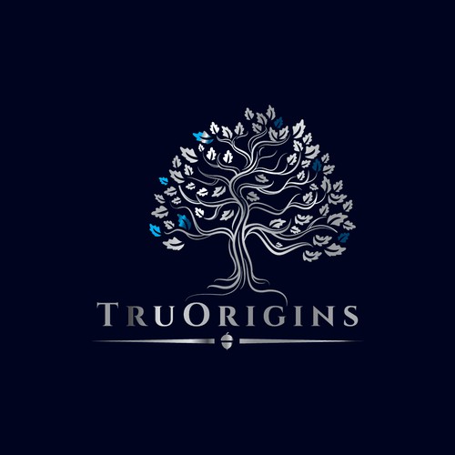 コンペ「INCREDIBLE DESIGN WANTED for TruOrigins high end health supplements」のデザイン by LOGStudioさん 