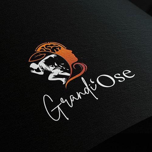 Logo design contest entry by Univers Design