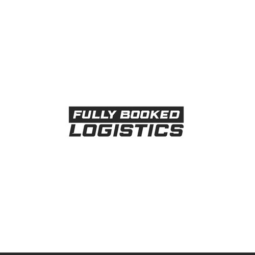 Logistics Logo Design by Kyu & Zo