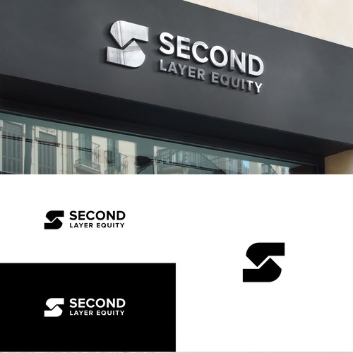 Second Layer logo First Layer Prize! Design by Squareline Studios