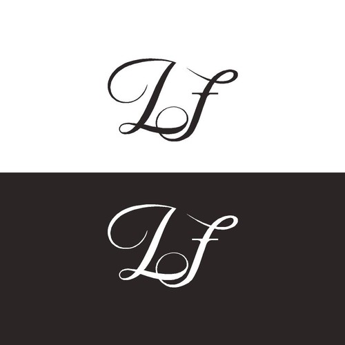 Sophisticated monogram logo design needed Design by T80