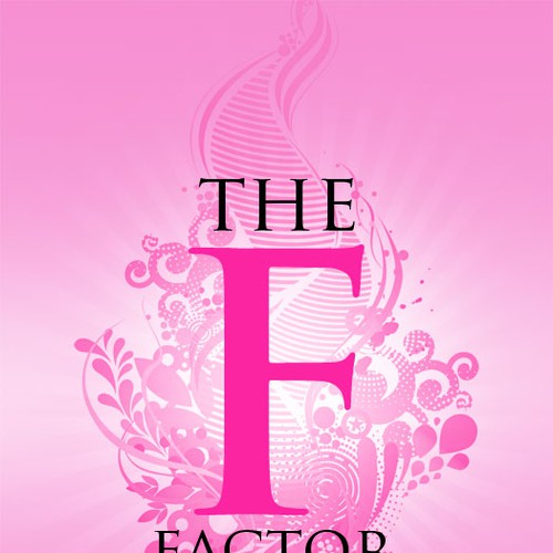 Book Cover for Damsels in Success Design by Senchy