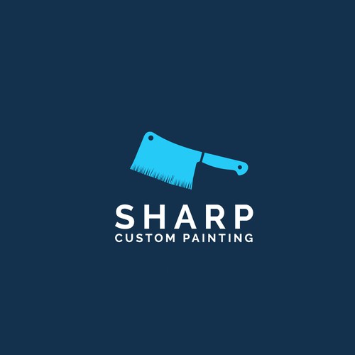 Design a logo for an Architectural Coatings Contractor to appeal to homeowners and designers Design by dprojects