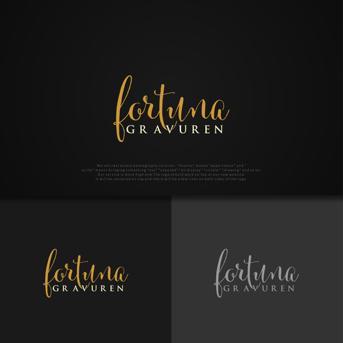  contest entry by morry™