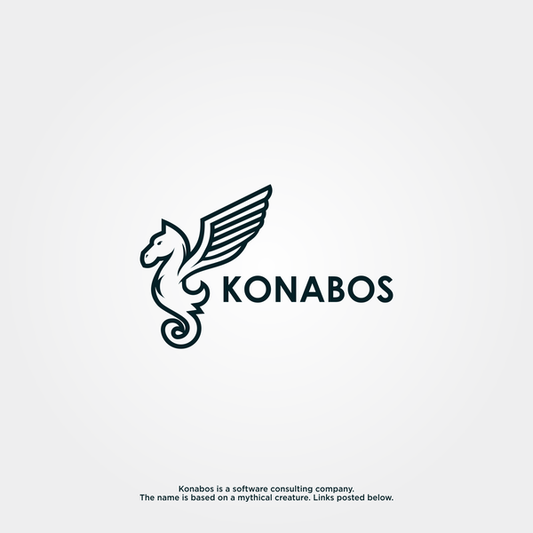 Design by Shimano_ titled "konabos"