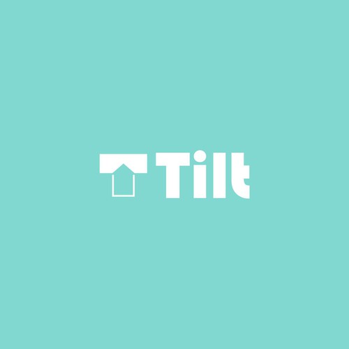 Design a simple logo with tech appeal for Tilt | Logo design contest
