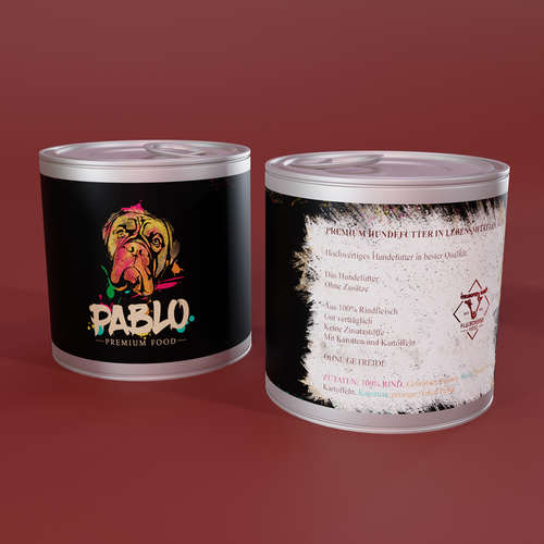  contest entry by Spanca