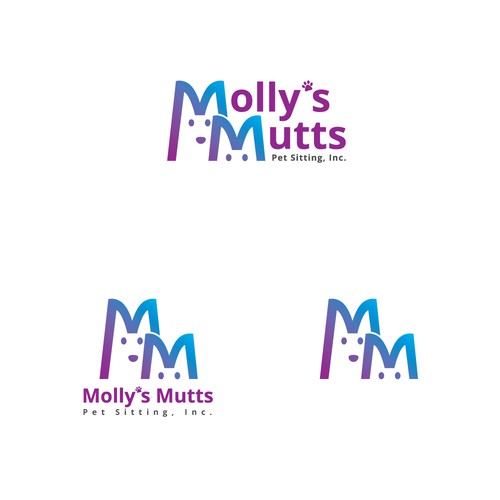 Molly's mutts best sale