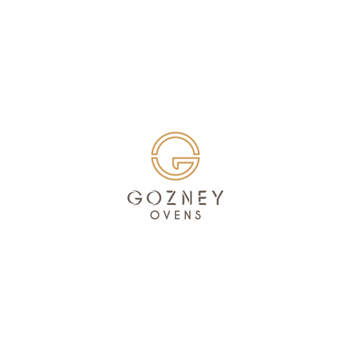 Gozney needs a new logo design for global expansion plans Design by Chi.Da