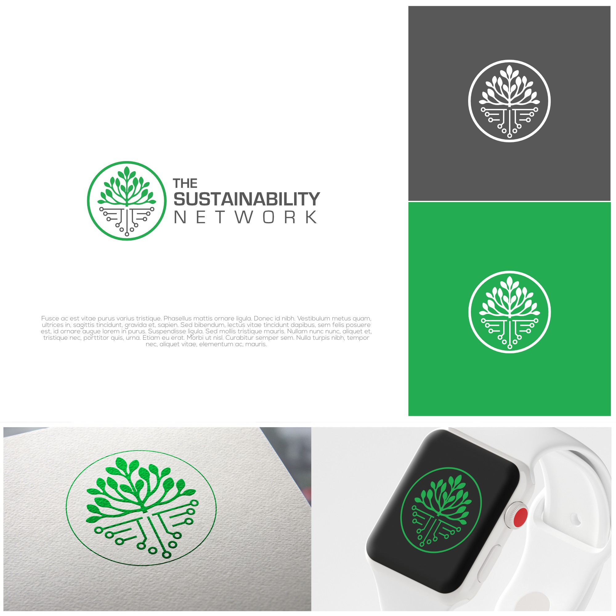 Sustainable Logos Free Sustainable Logo Ideas Design Templates