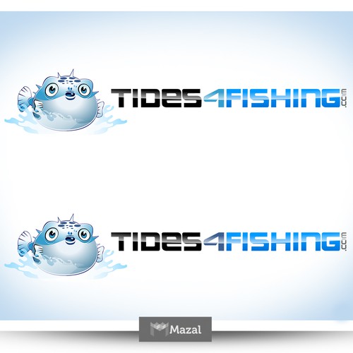 Tides4fishing