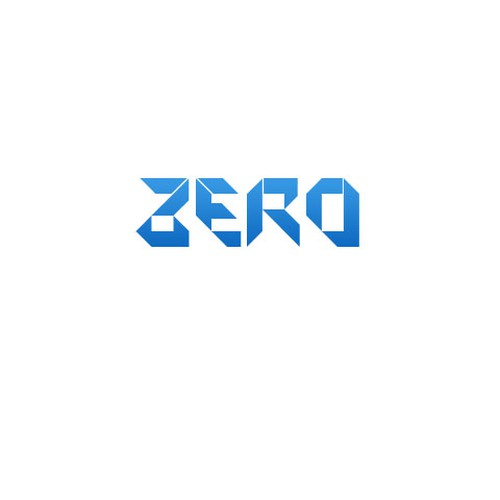 logo for Zero-ontwerp door 29DESIGNS