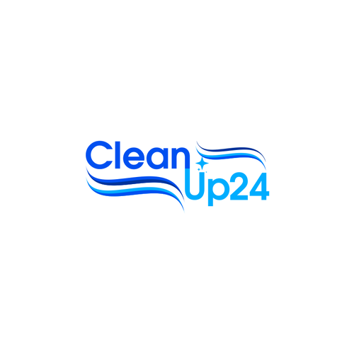 CleanUp24 Design by dorayakie