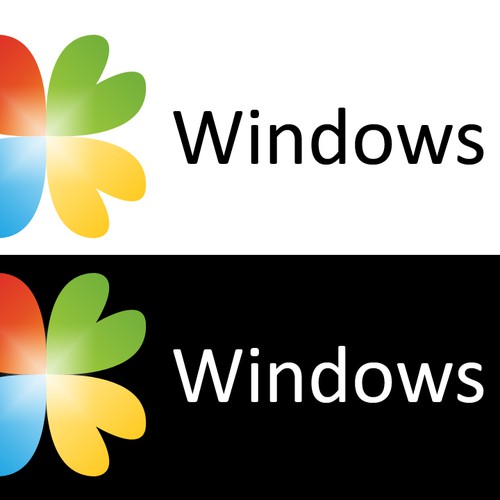 Redesign Microsoft's Windows 8 Logo – Just for Fun – Guaranteed contest from Archon Systems Inc (creators of inFlow Inventory) Réalisé par dessskris