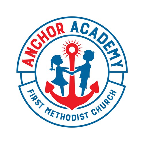 We need a design for a Christian Preschool/Daycare Design by AlarArtStudio™