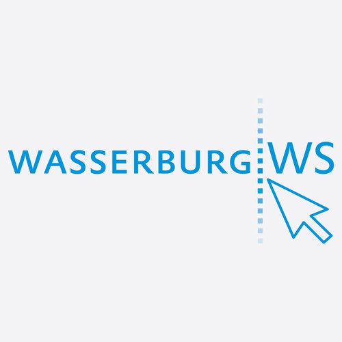 Logo design contest entry by .mr