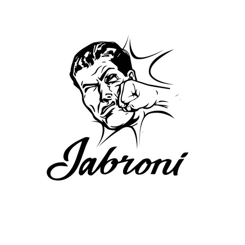 Jabroni Burger Design by Parbati