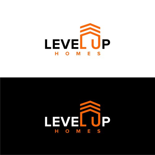 Level Up Homes Design by ariagatha