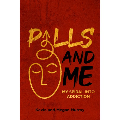 Inside the Mind of an Addict Design by DigiMAD