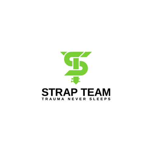 Orthopaedic Trauma Badge of Honor Design by CaptainZZ