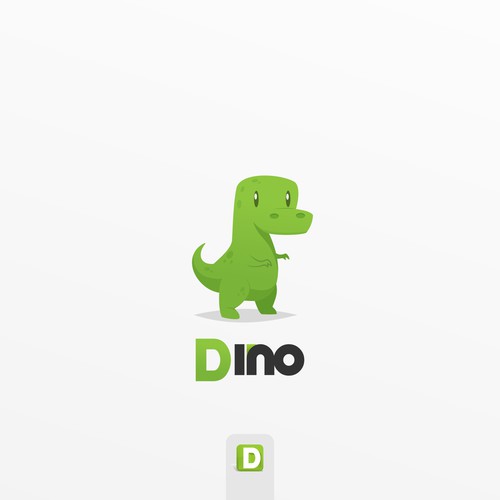 Dino Design réalisé par Orn DESIGN