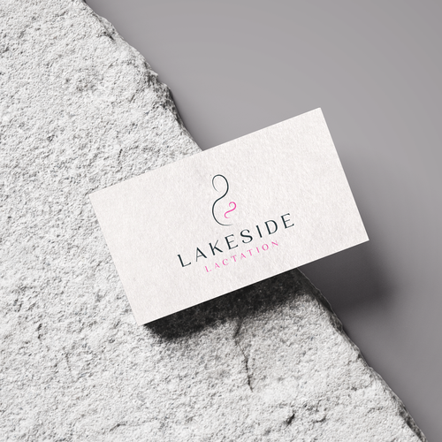 New Lactation Business Logo Design by Rabin ❥❣E