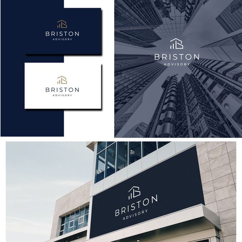 Clever/Unique Logo for Real Estate Finance consulting firm Design by ShiipArt ✅