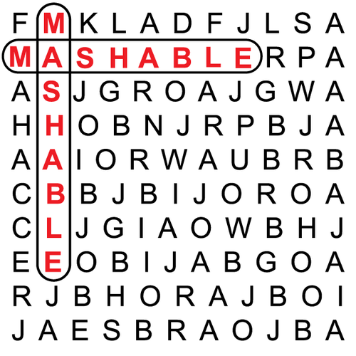 The Remix Mashable Design Contest: $2,250 in Prizes Design by Sallynec5