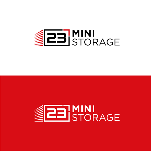 Design di Create a Self Storage Logo di Gacorrr