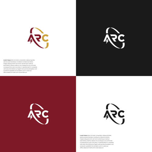 ARC Design by sae_mas