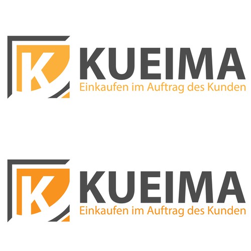 Logo design contest entry by 1987