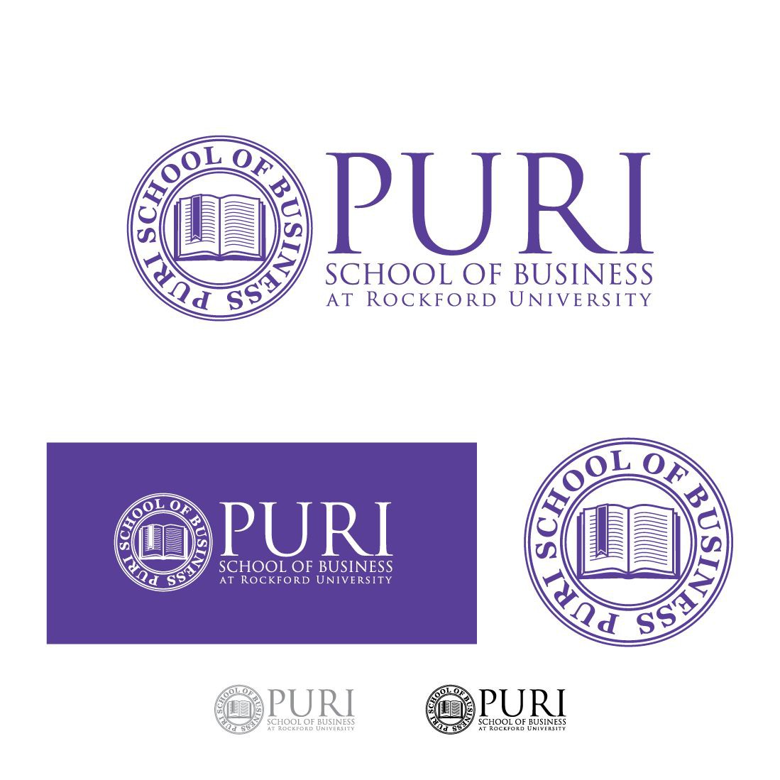 Academic Logos - Free Academic Logo Ideas, Design & Templates