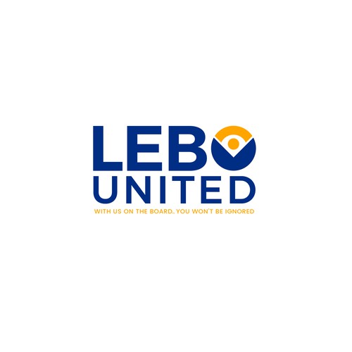 Design di LEBO United di khro