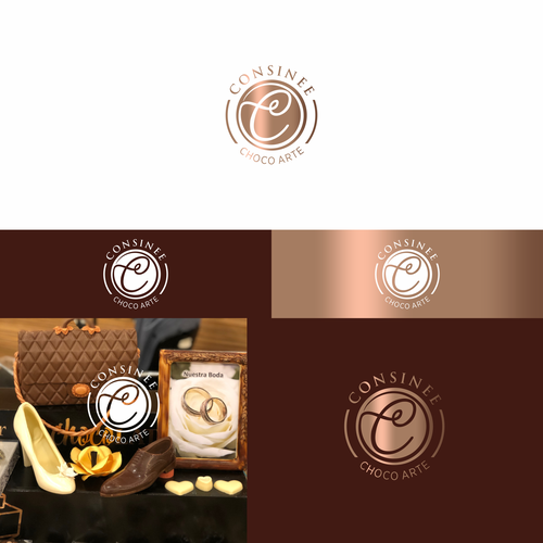 Logo design contest entry by Тijana M.