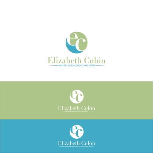 Logo & business card contest entry by Danelluza