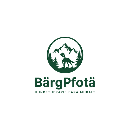 Logo design contest entry by Unintended93